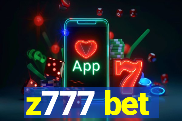 z777 bet